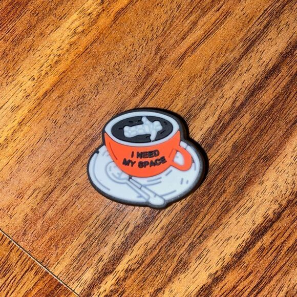 Crocs Shoe Charms Multi Themed Shoes Accessories - Picture 2 of 7